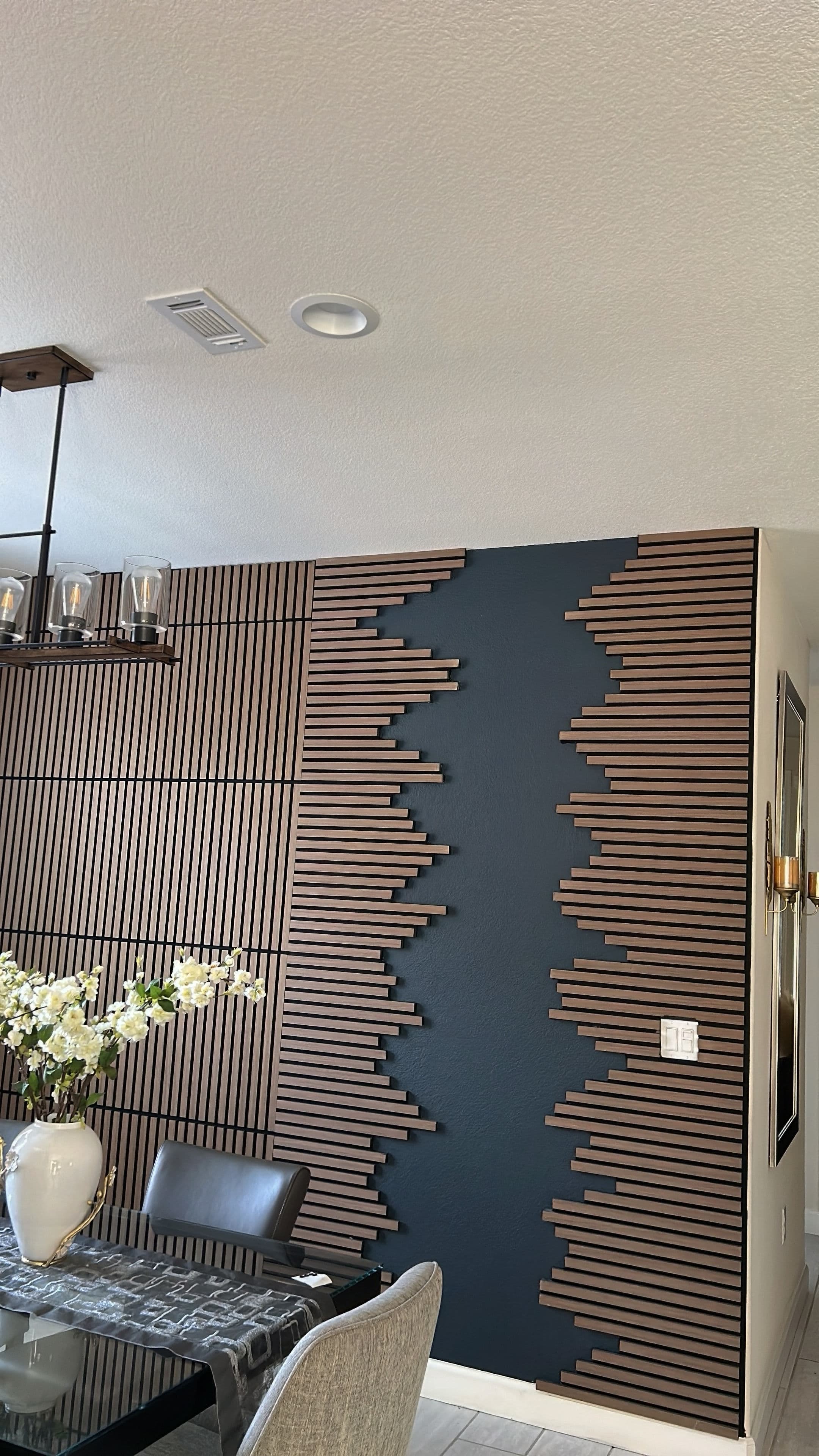 Feature Wall